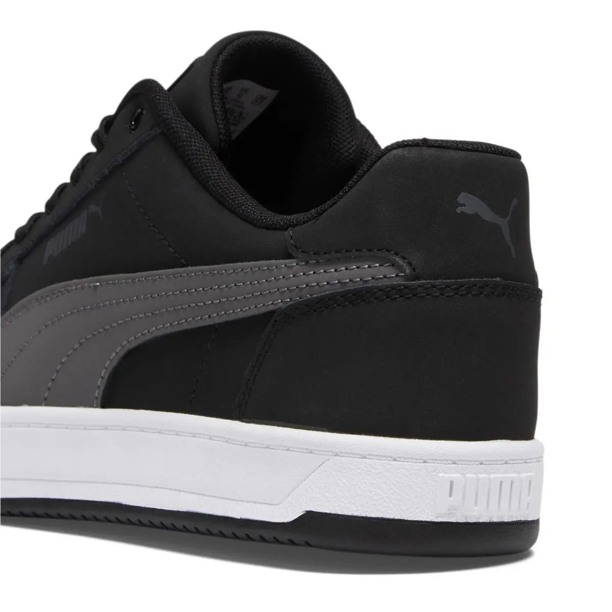 Puma shoes - Puma Caven 2.0 Buck - Caven Buck - 39520203 - Black 7