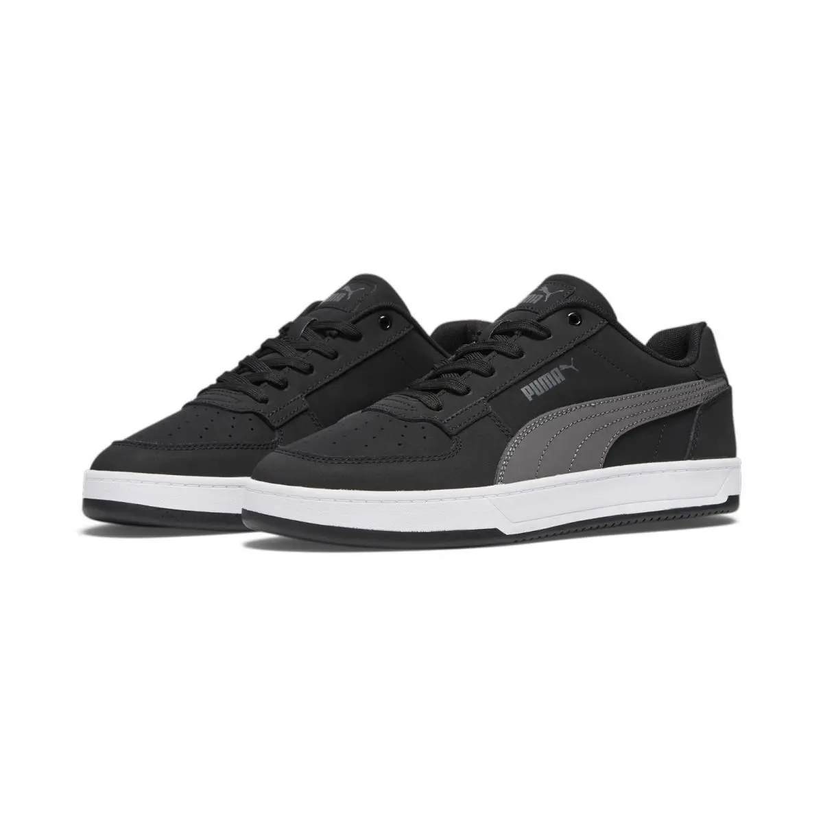 Puma shoes - Puma Caven 2.0 Buck - Caven Buck - 39520203 - Black 9