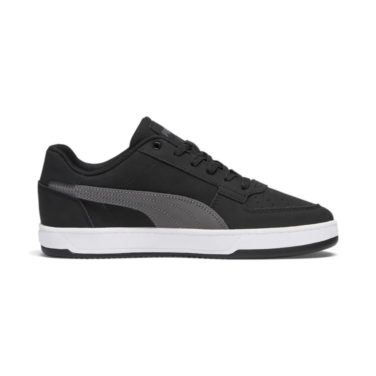 Puma shoes - Puma Caven 2.0 Buck - Caven Buck - 39520203 - Black 5