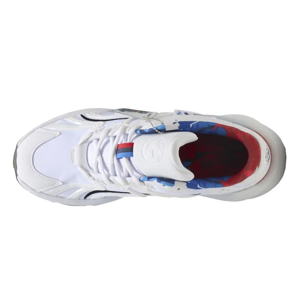 Puma shoes - PUMA Bmw M Motorsport Inverse Hero - 30899301 - White 8