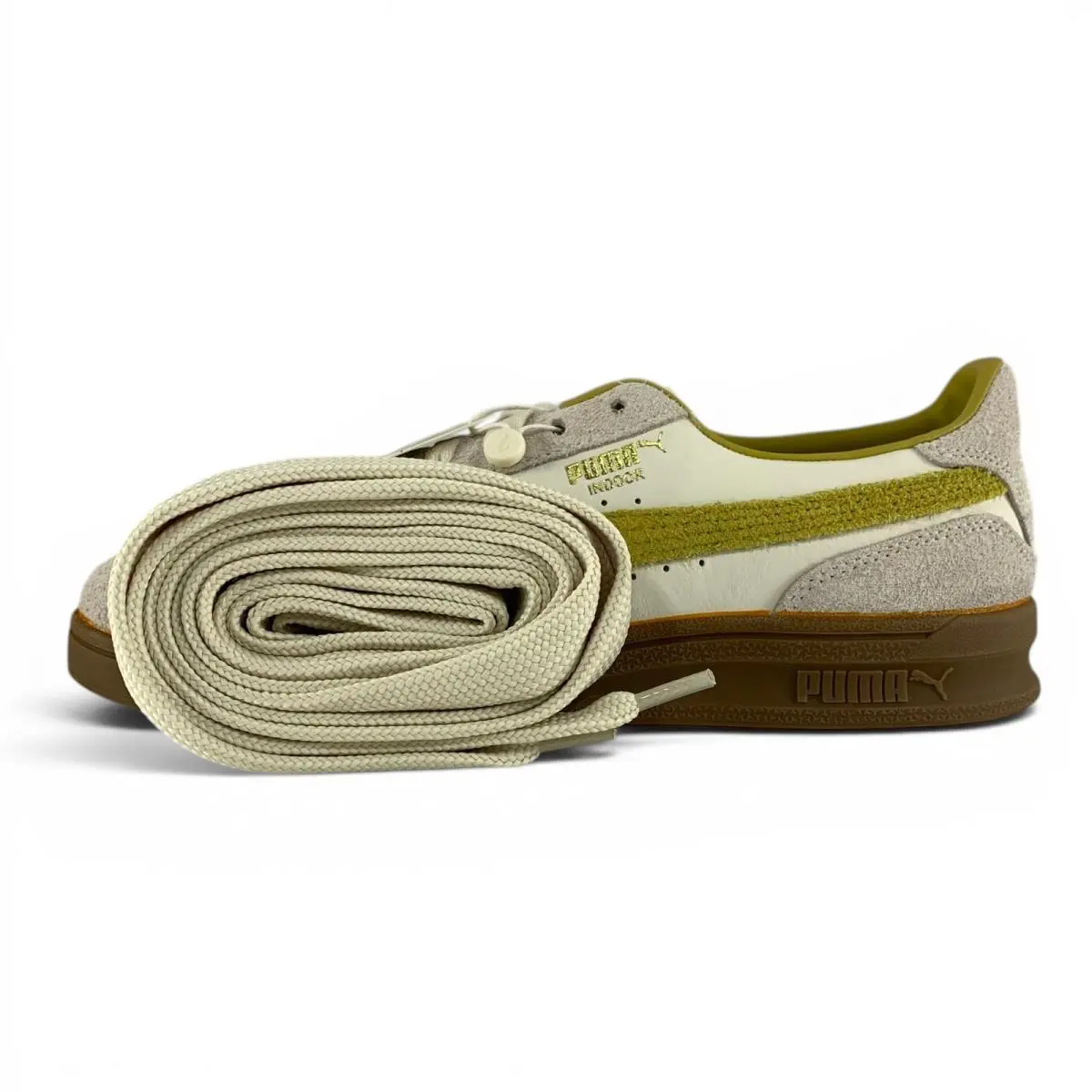 Puma shoes - PUMA Indoor OG - Indoor - 398763-01 - White 0