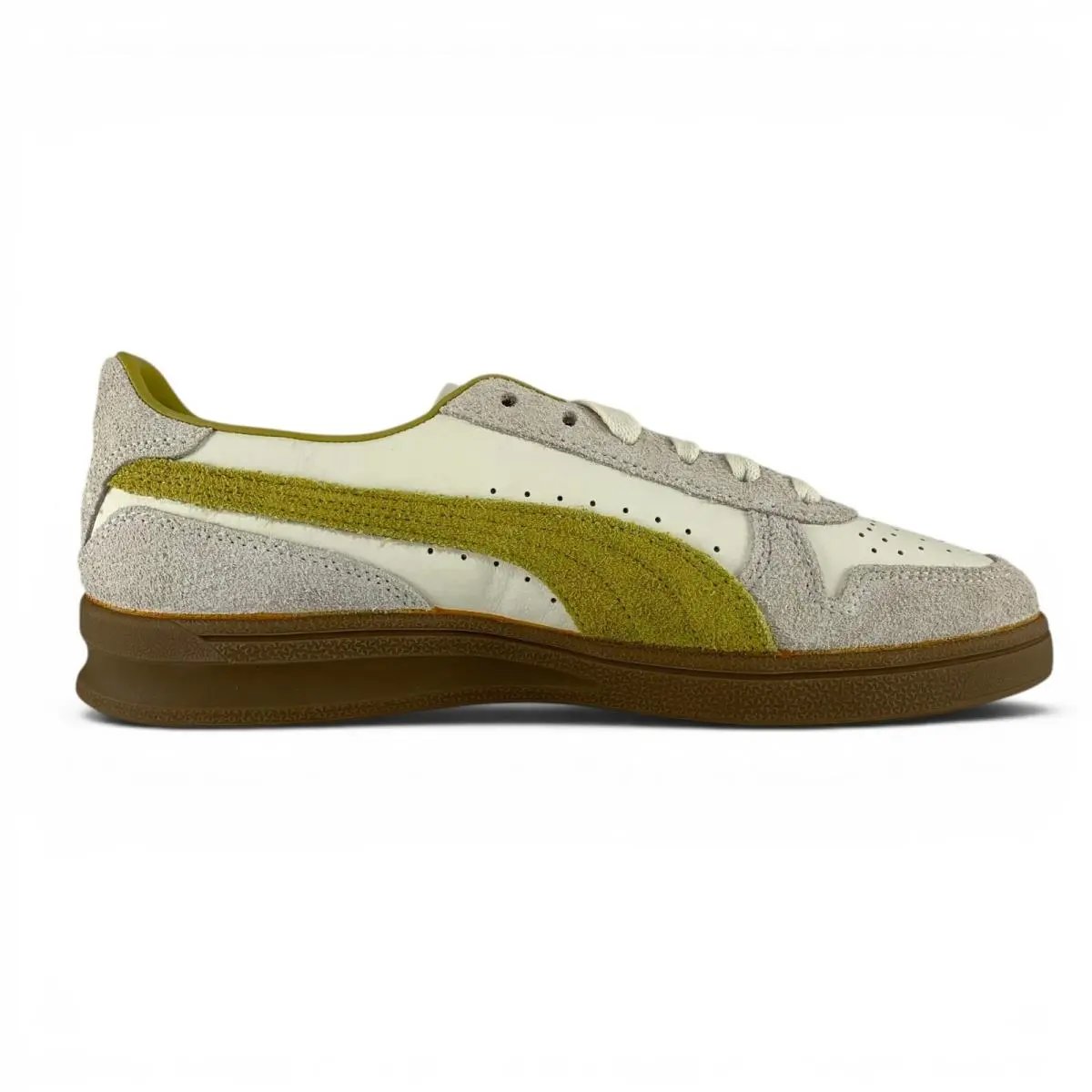 Puma shoes - PUMA Indoor OG - Indoor - 398763-01 - White 3
