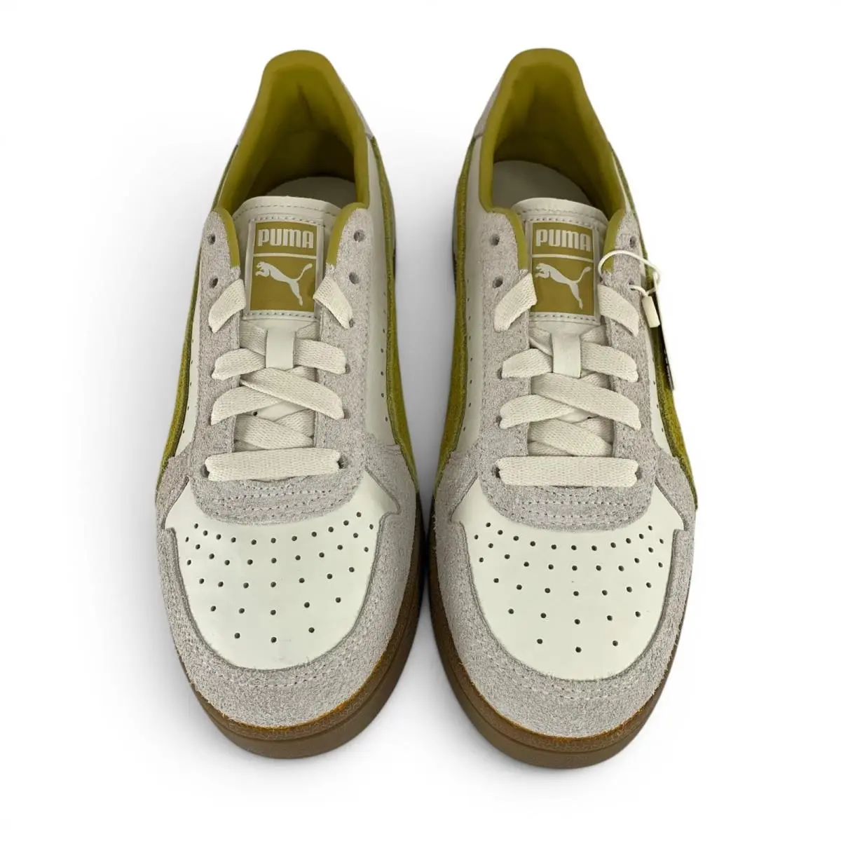 Puma shoes - PUMA Indoor OG - Indoor - 398763-01 - White 5