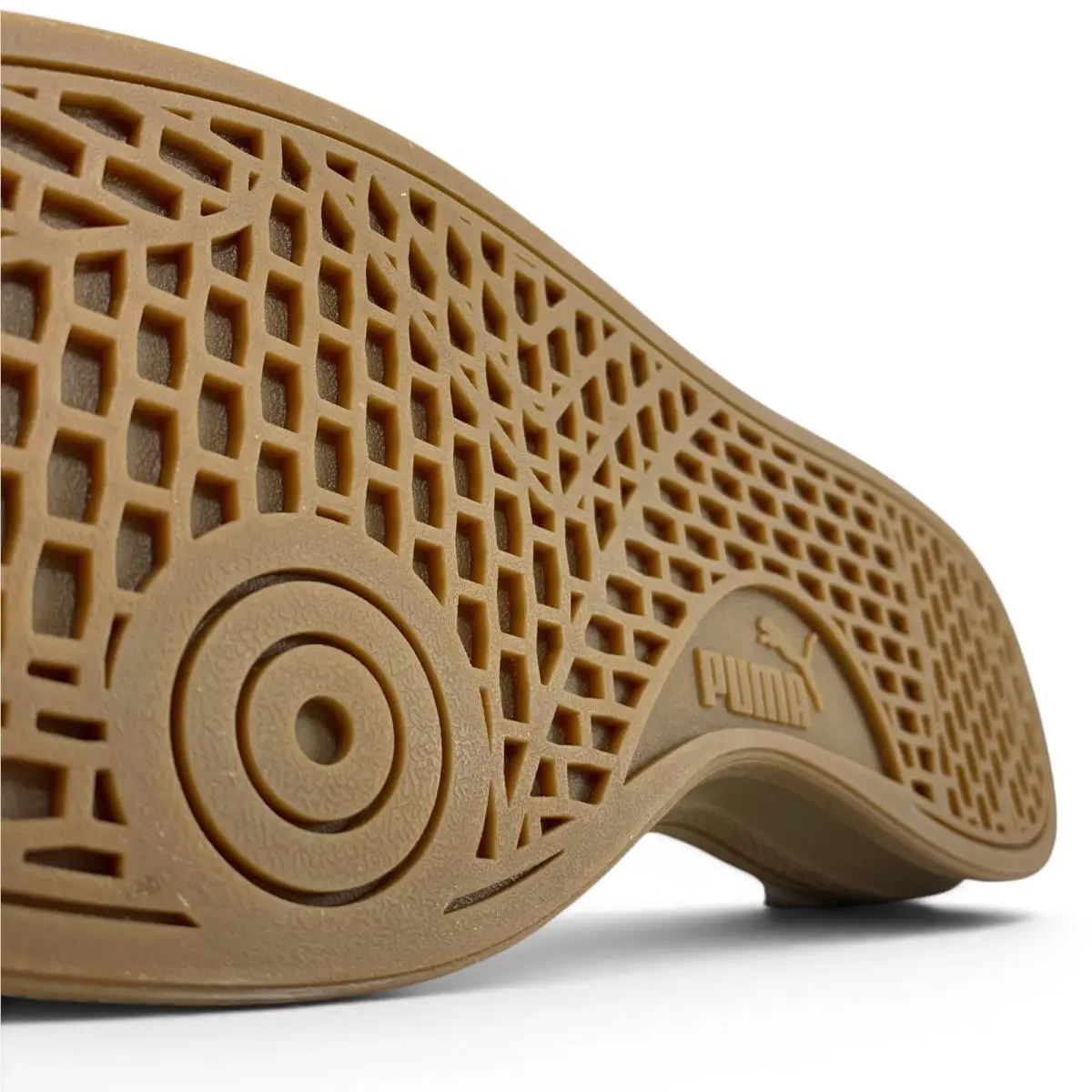 Puma shoes - PUMA Indoor OG - Indoor - 398763-01 - White 11