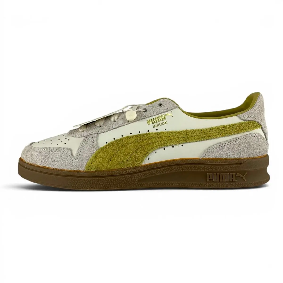 Puma shoes - PUMA Indoor OG - Indoor - 398763-01 - White 13