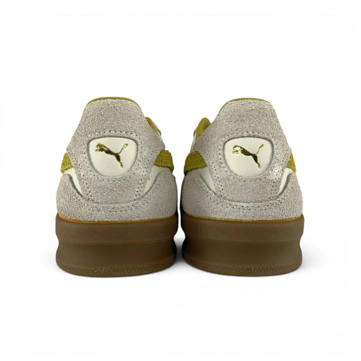 Puma shoes - PUMA Indoor OG - Indoor - 398763-01 - White 21