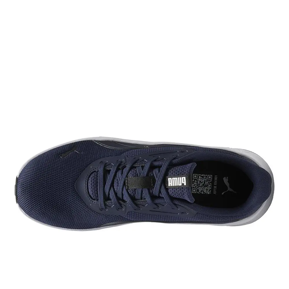 Puma shoes - PUMA Flexfocus Lite Modern Running - 31009330 - Blue 2