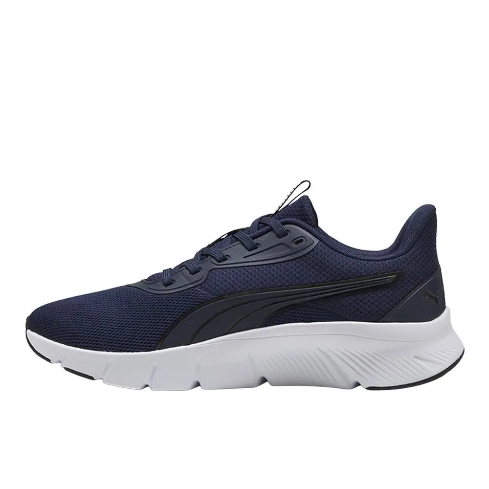 Puma shoes - PUMA Flexfocus Lite Modern Running - 31009330 - Blue 9
