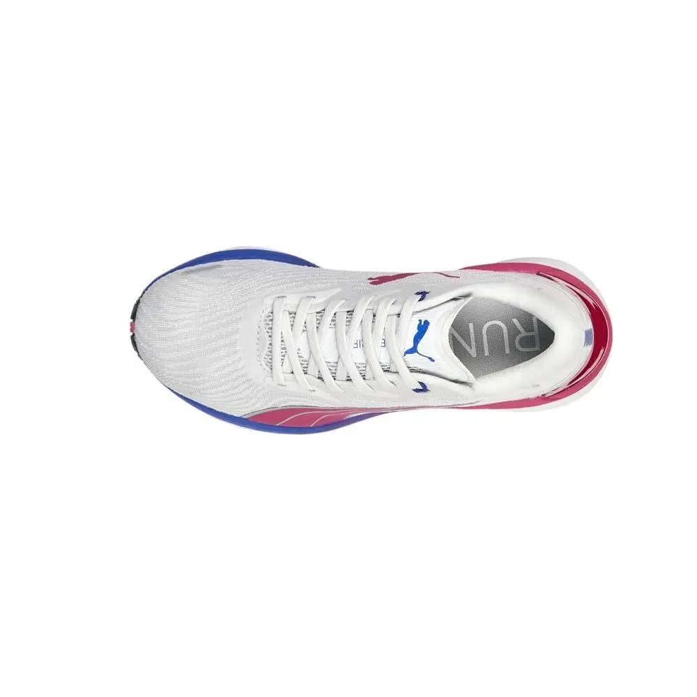 Puma shoes - PUMA Electrify Nitro 2 Running  Youth - 37820003 - Grey 2