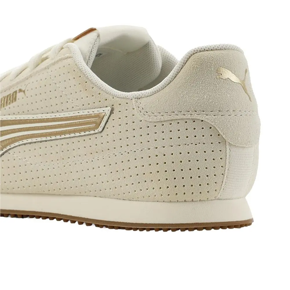 Puma shoes - PUMA St Track Lace Up - 41019401 - White 5