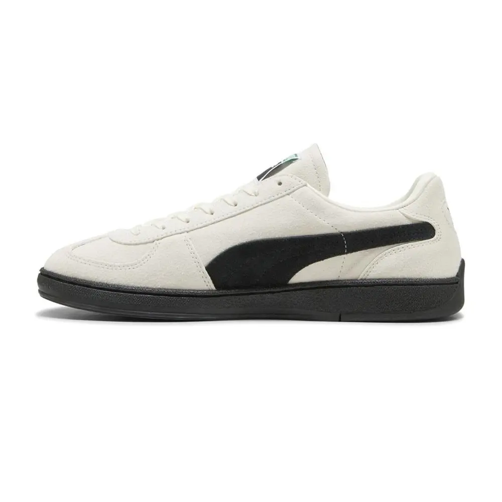 Puma shoes - PUMA Super Team Lace Up - 40317103 - White 1