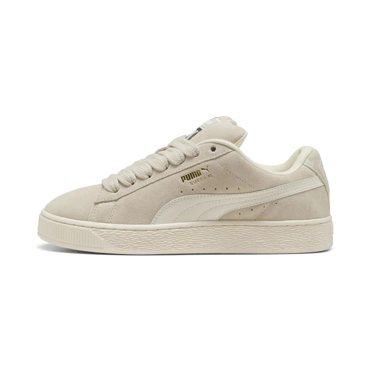 Puma shoes - Puma Suede Xl - Suede - 39520554 - Gray 6