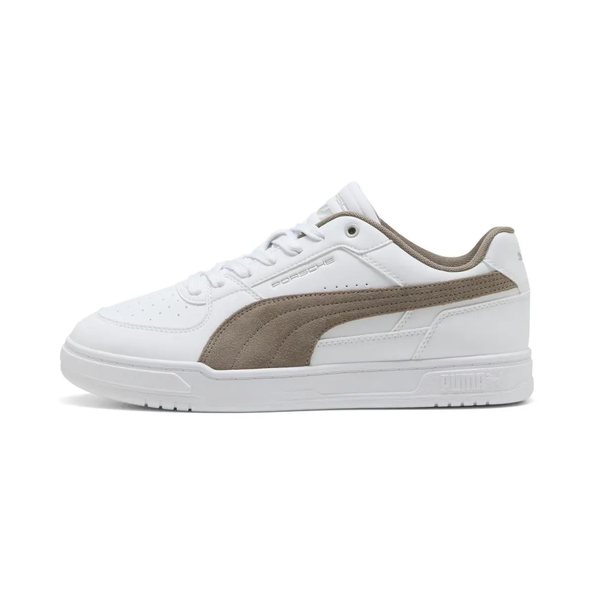Puma shoes - Puma Porsche Legacy Caven III - 30935704 - White 0