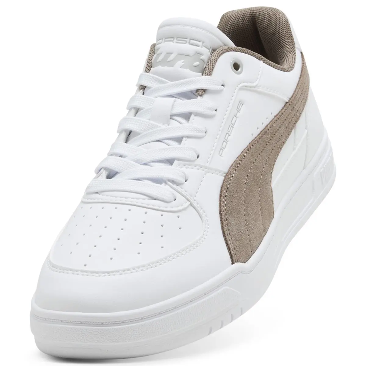 Puma shoes - Puma Porsche Legacy Caven III - 30935704 - White 2