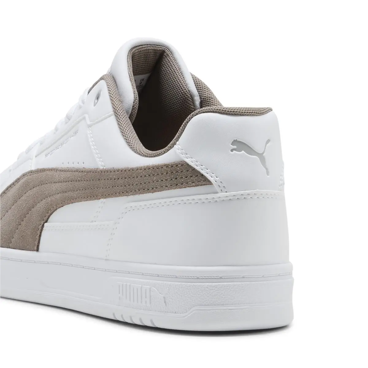 Puma shoes - Puma Porsche Legacy Caven III - 30935704 - White 7