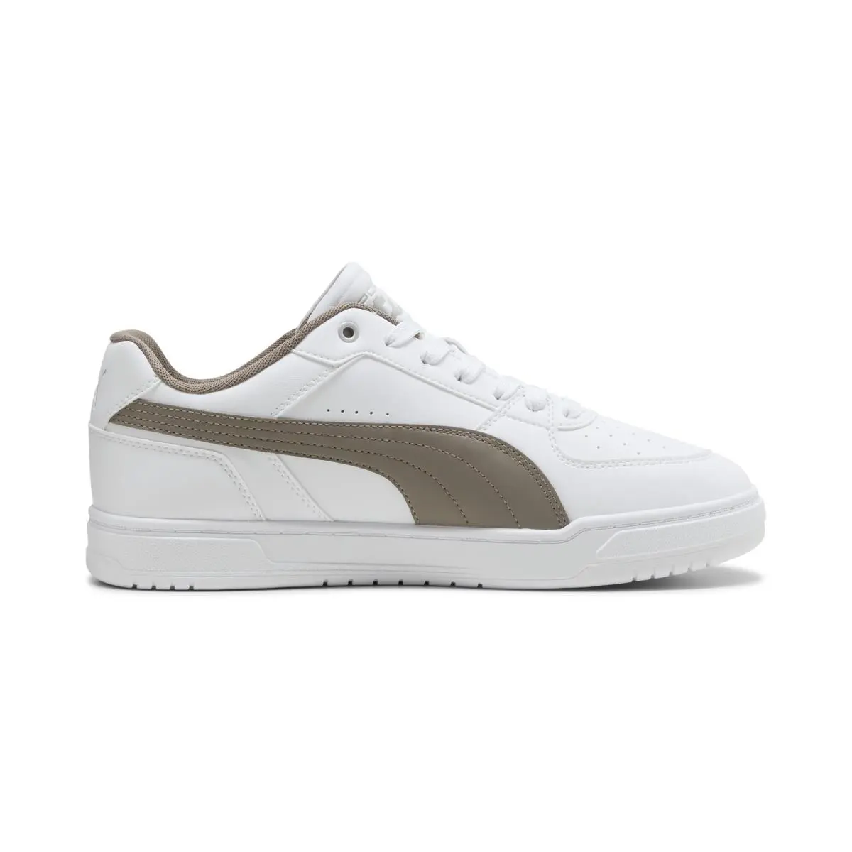 Puma shoes - Puma Porsche Legacy Caven III - 30935704 - White 5