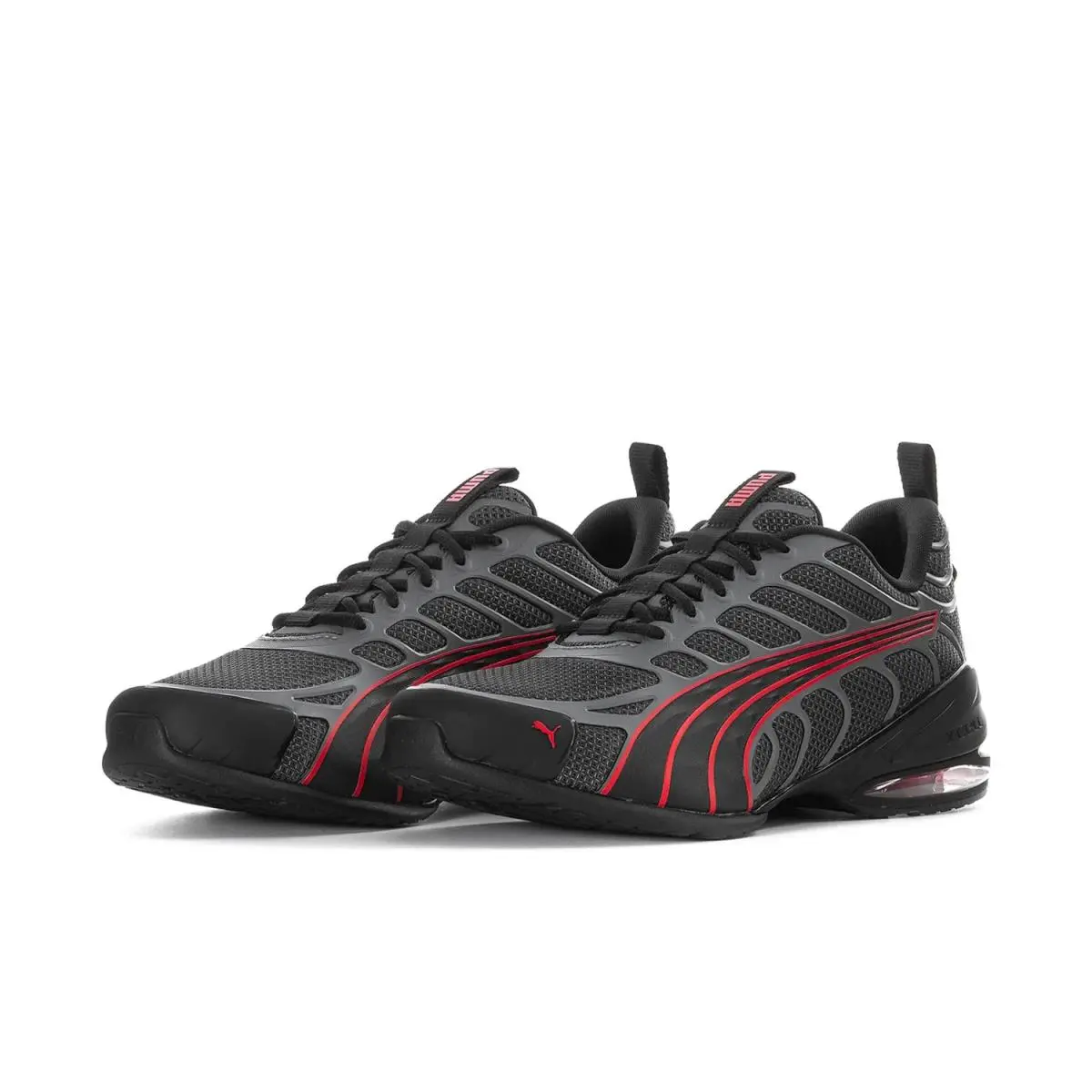 Puma shoes - PUMA Voltra - Voltra - 312589 02 - Gray 0