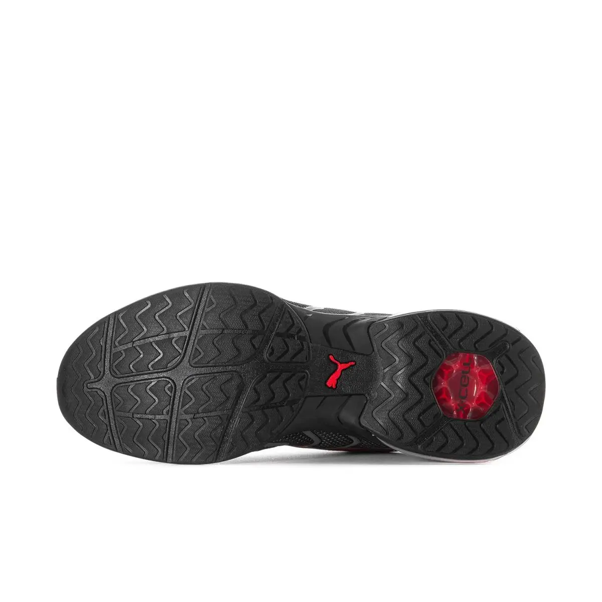 Puma shoes - PUMA Voltra - Voltra - 312589 02 - Gray 10