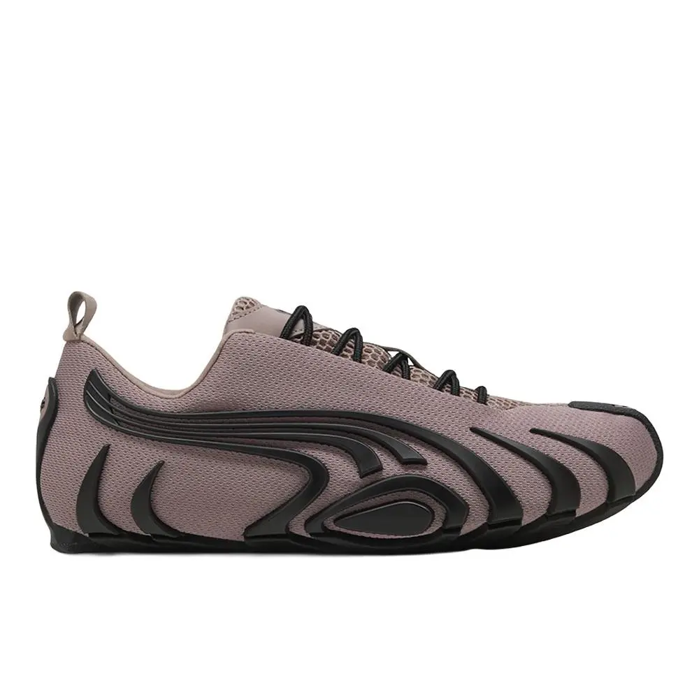 Talon Og Lace Up Mens Beige Sneakers Casual Shoes 40295509 by Puma