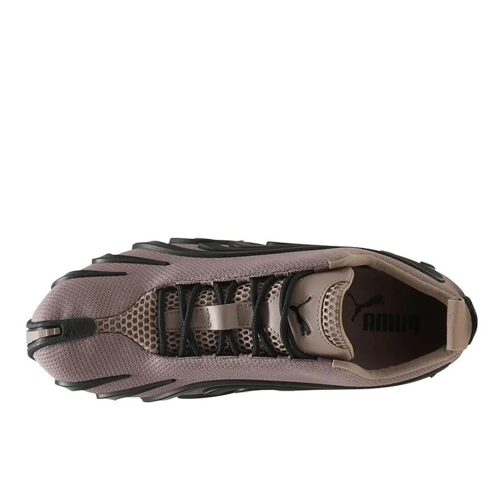 Puma shoes - PUMA Talon Og Lace Up - 40295509 - Beige 2