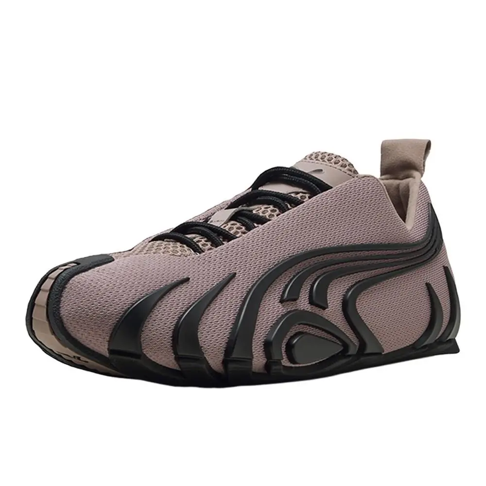 Puma shoes - PUMA Talon Og Lace Up - 40295509 - Beige 8