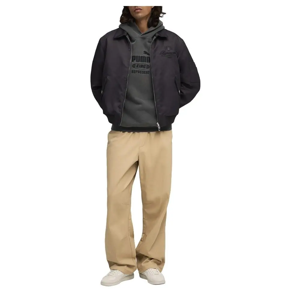 Puma clothing - 63254297 - 63254297 - Grey 3