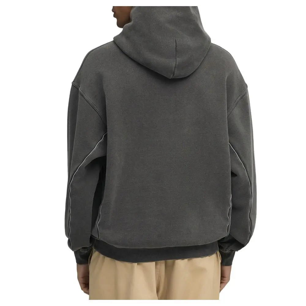 Puma clothing - 63254297 - 63254297 - Grey 9