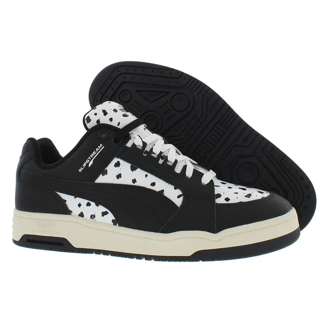 Puma Slipstream Lo Hidden Beast Mens Shoes