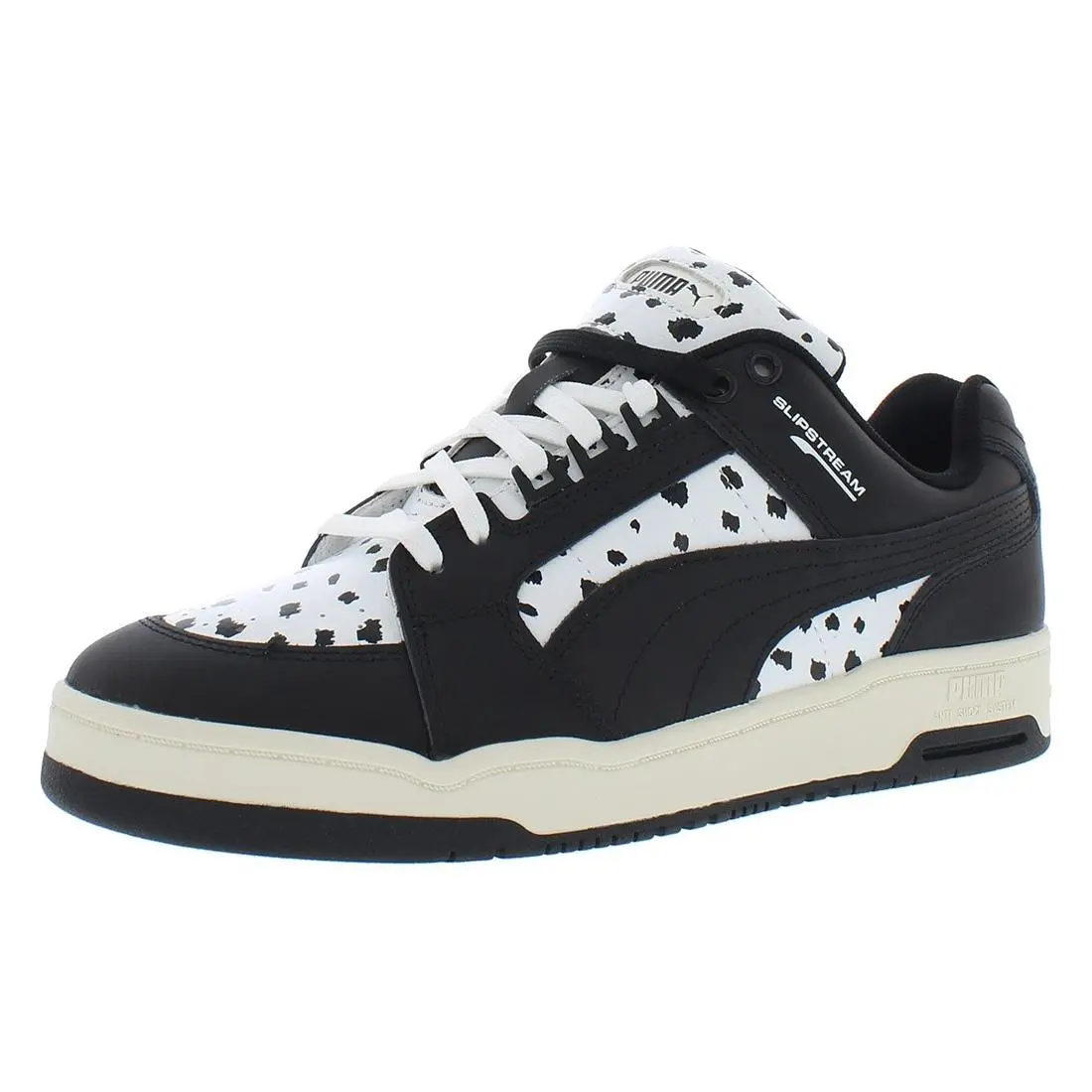 Puma shoes - White/Black, Main: White 0