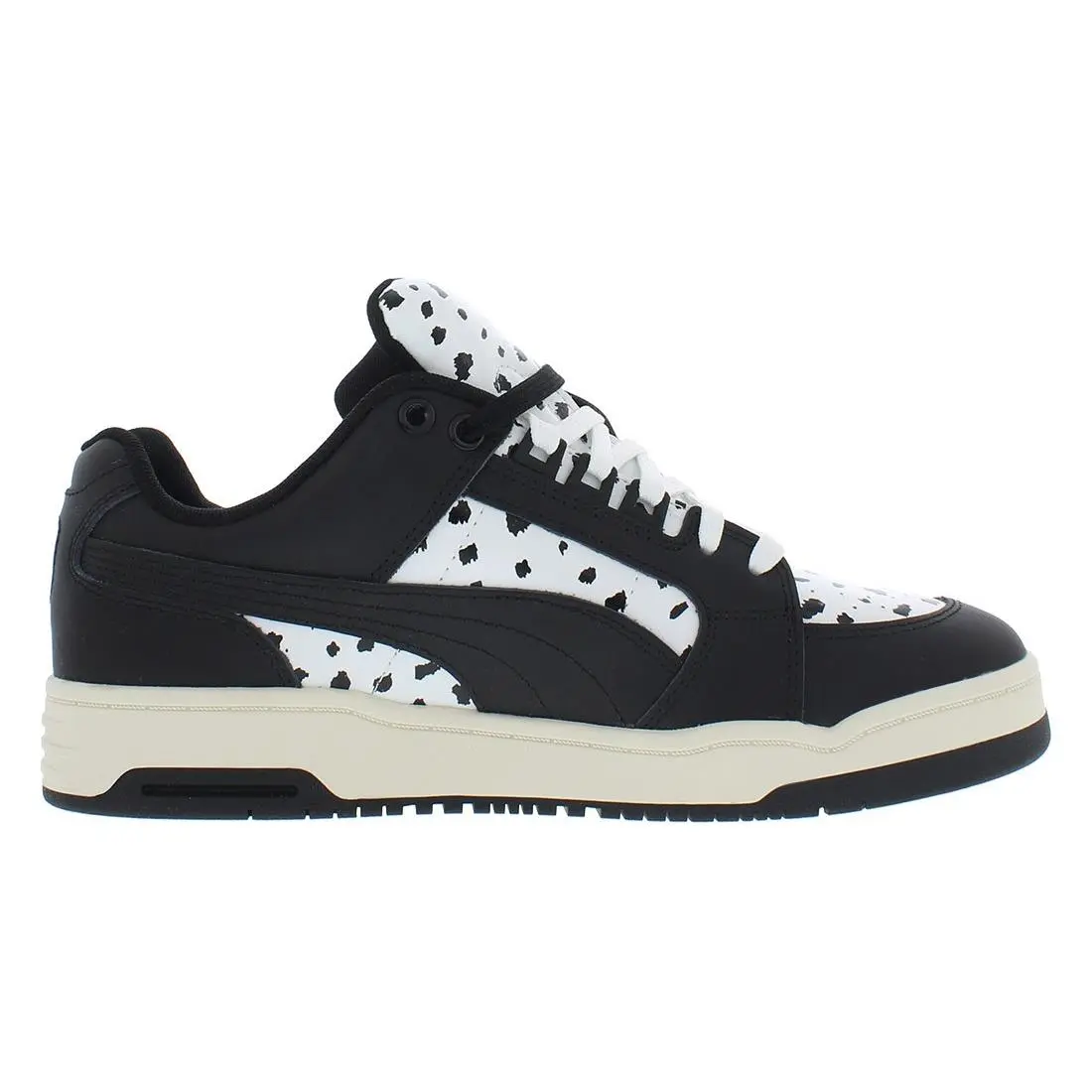 Puma shoes - White/Black, Main: White 1