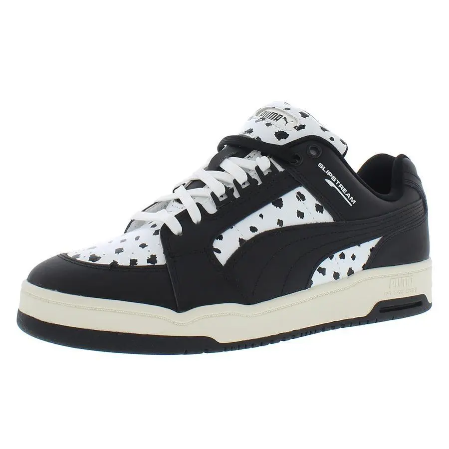 Puma shoes - White/Black, Main: White 3