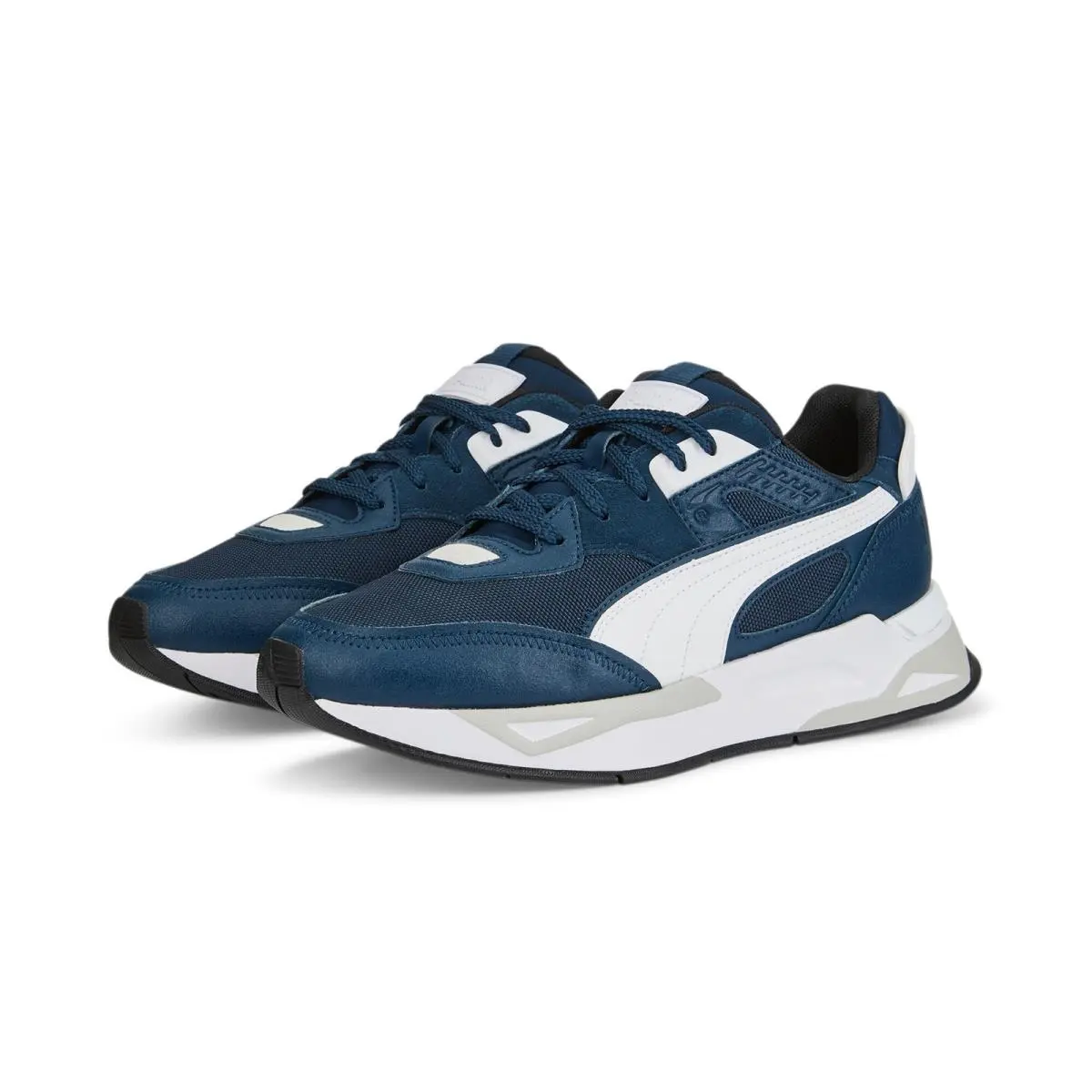 388621-01 Mens  Mirage Sport Heritag by Puma