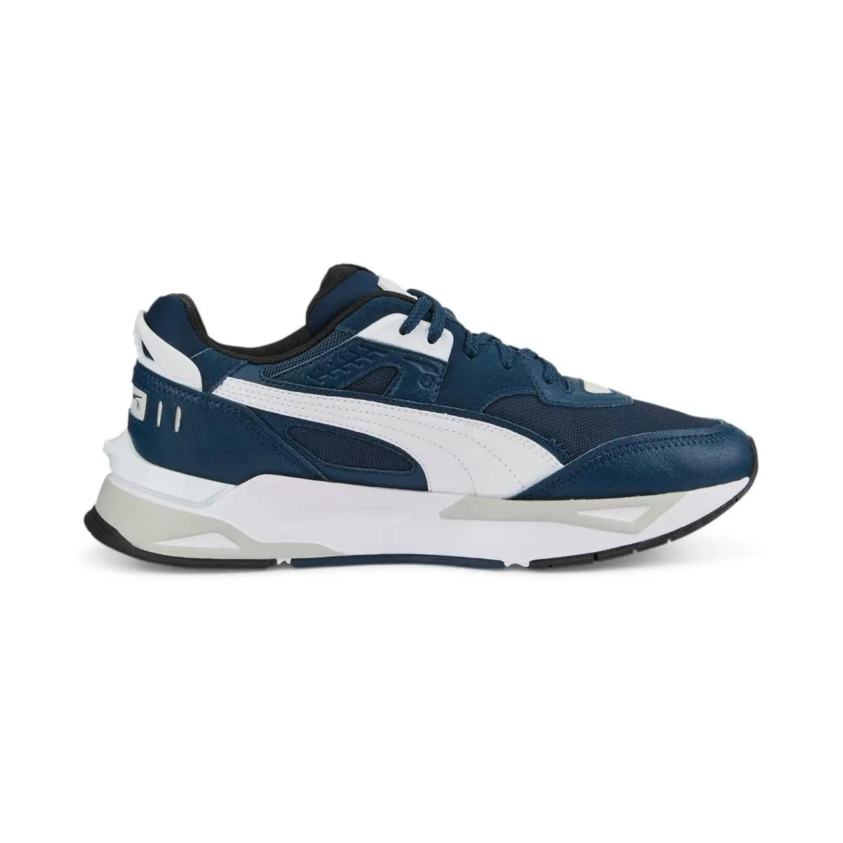 Puma shoes - Puma Blue 8