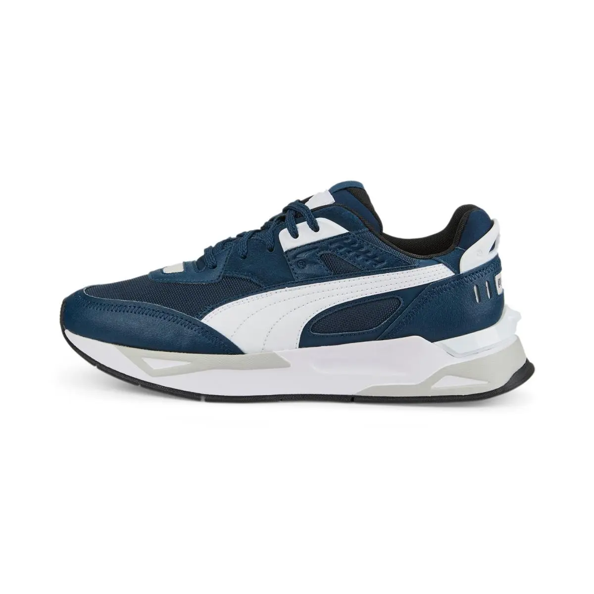 Puma shoes - Puma Blue 5