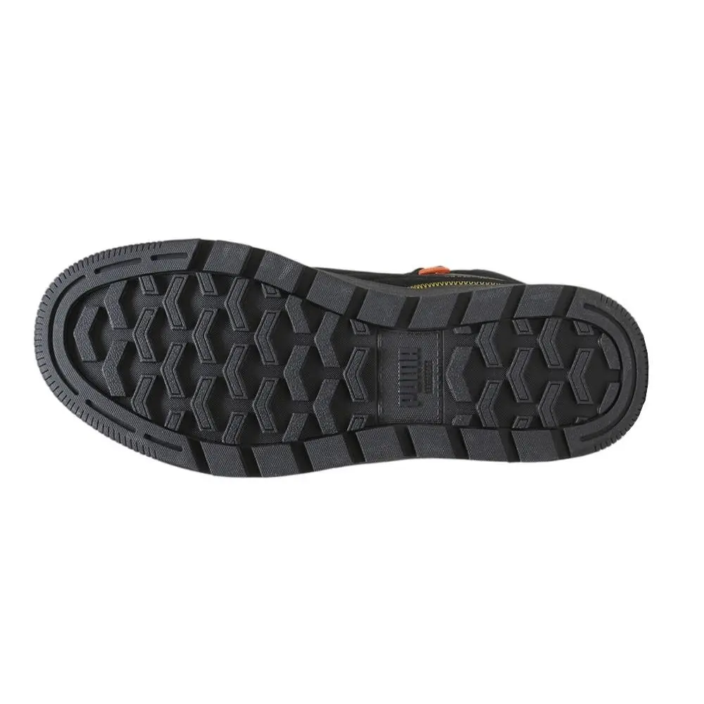 Puma shoes - PUMA Tarrenz Sb Iii Open Road Mid Lace Up - 39392901 - Black 9