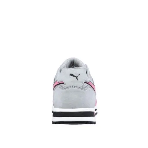 Puma shoes - GREY/PINK 6