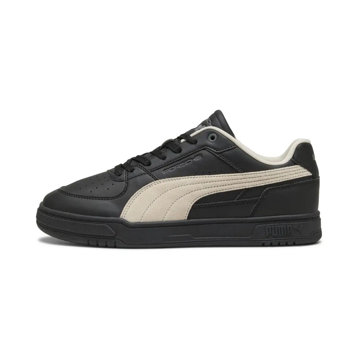 Puma shoes - Puma Porsche Legacy Caven III - 30935703 - Black 0