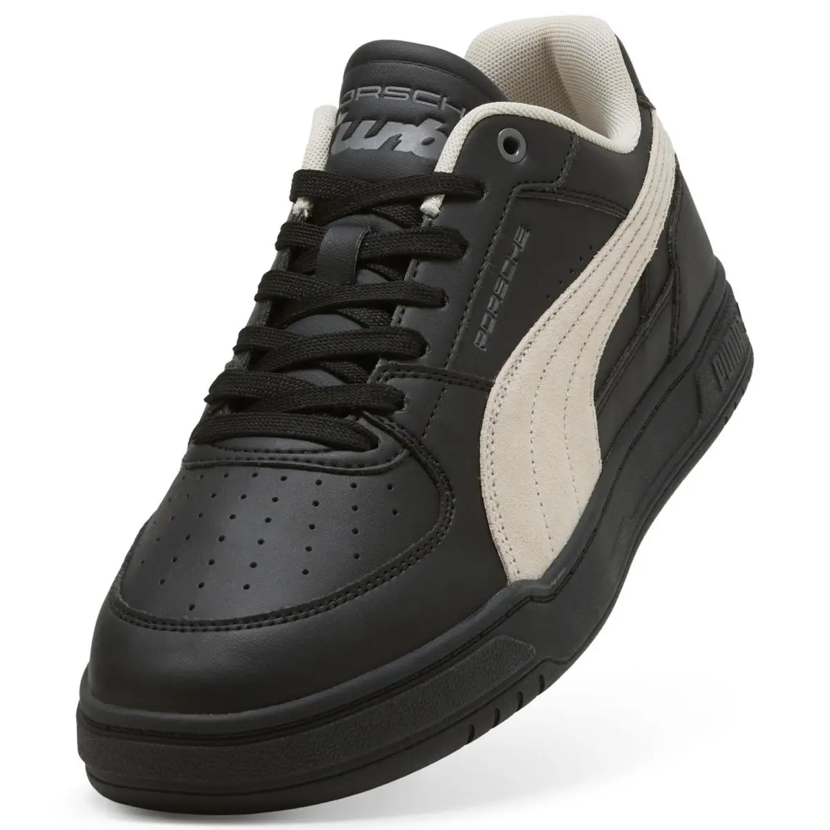 Puma shoes - Puma Porsche Legacy Caven III - 30935703 - Black 2