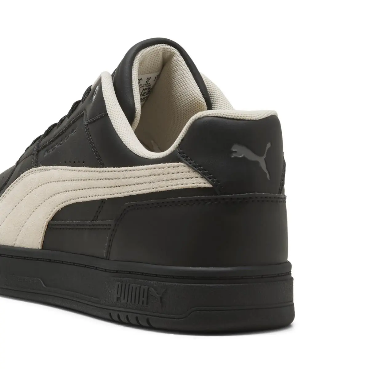 Puma shoes - Puma Porsche Legacy Caven III - 30935703 - Black 7