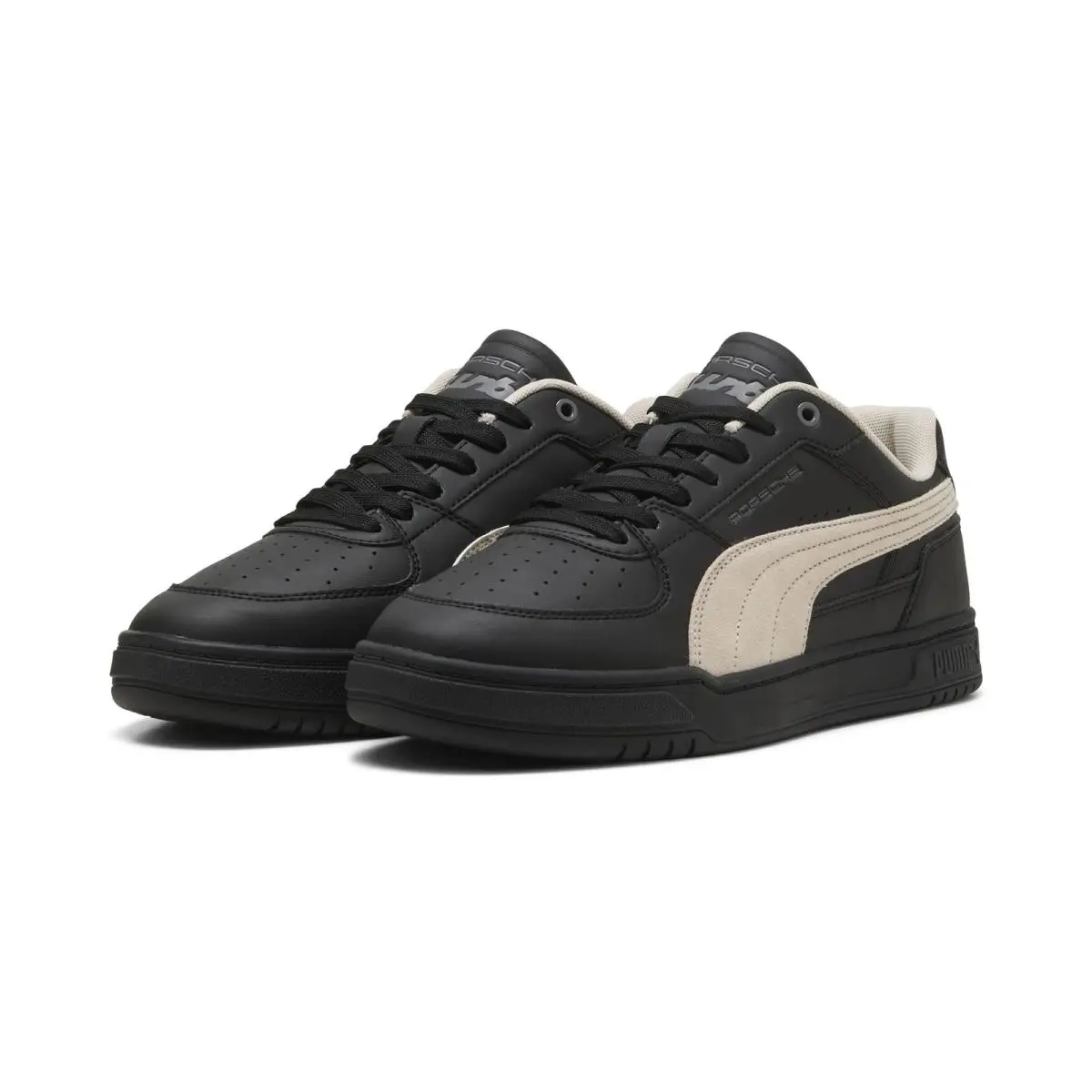 Puma shoes - Puma Porsche Legacy Caven III - 30935703 - Black 9