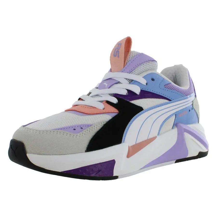 RS Pulsoid GS Boys Shoes by Puma