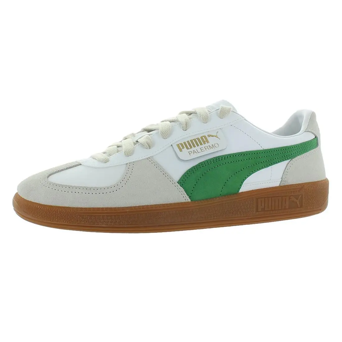 Puma shoes - Puma White/Vapor Gray, Main: White 0