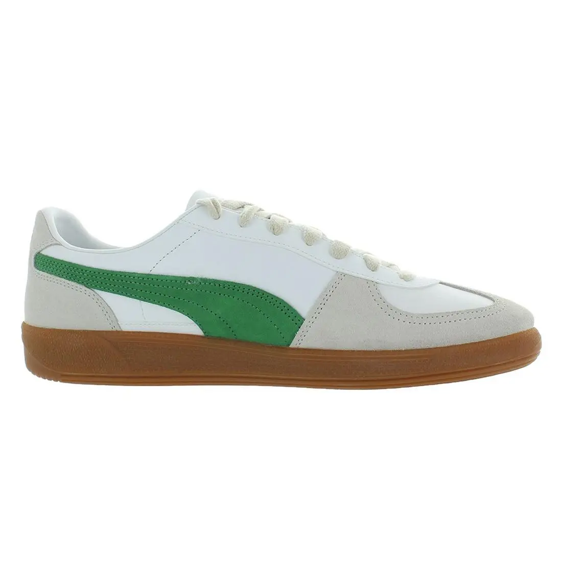Puma shoes - Puma White/Vapor Gray, Main: White 1