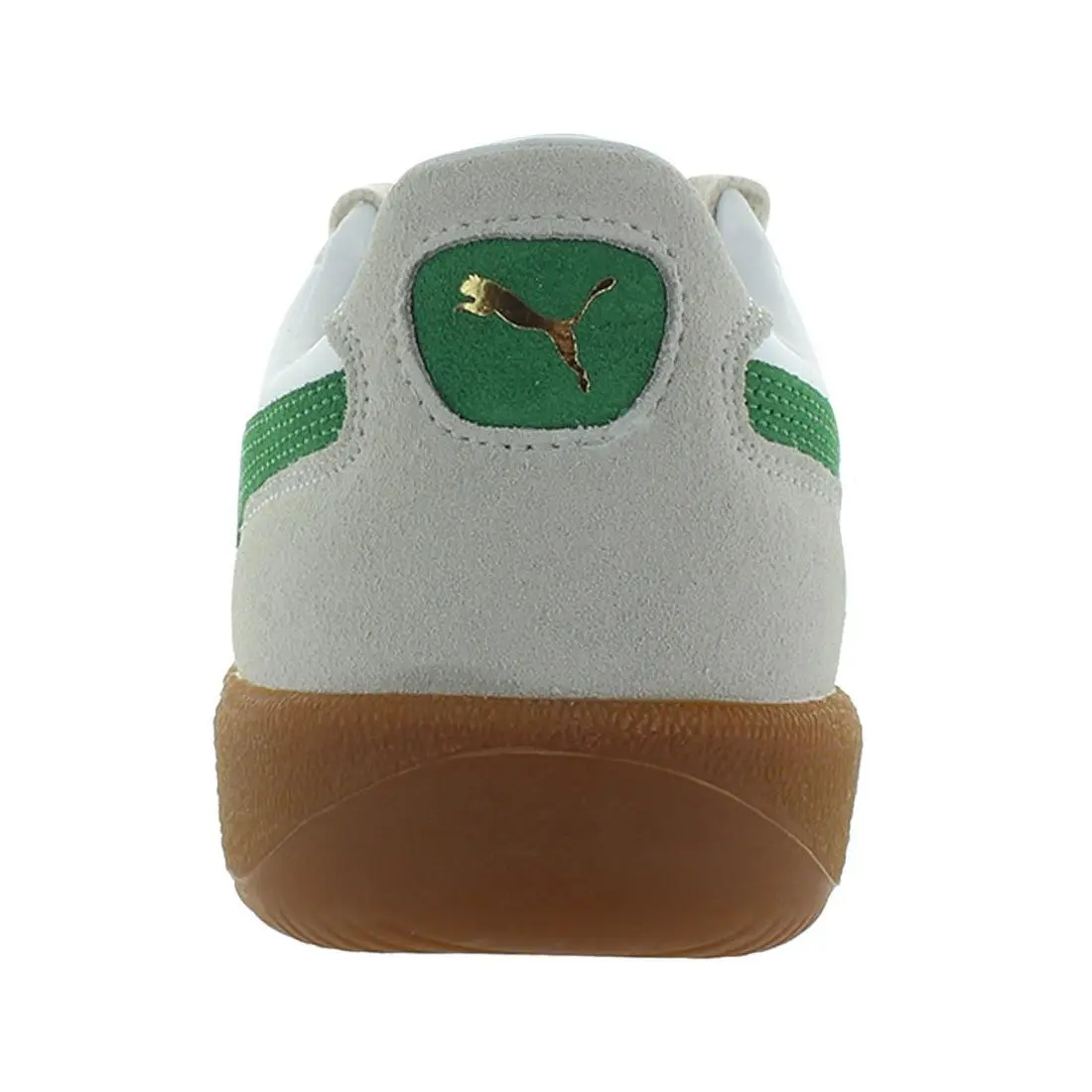 Puma shoes - Puma White/Vapor Gray, Main: White 6