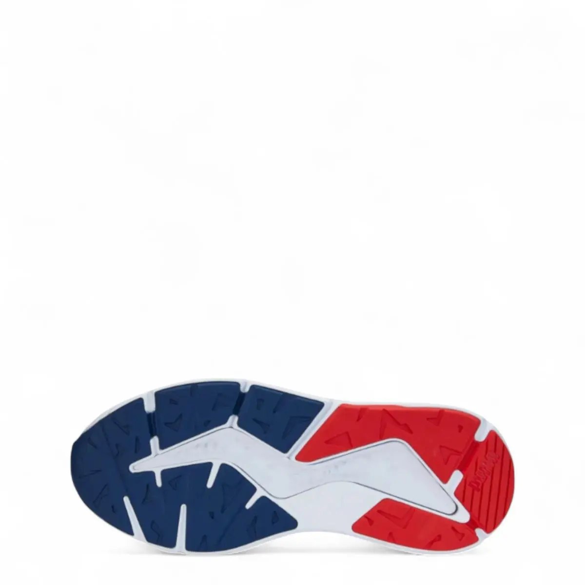 Puma shoes - PUMA TRC - TRC - 307352-02 - White/Estate Blue 4