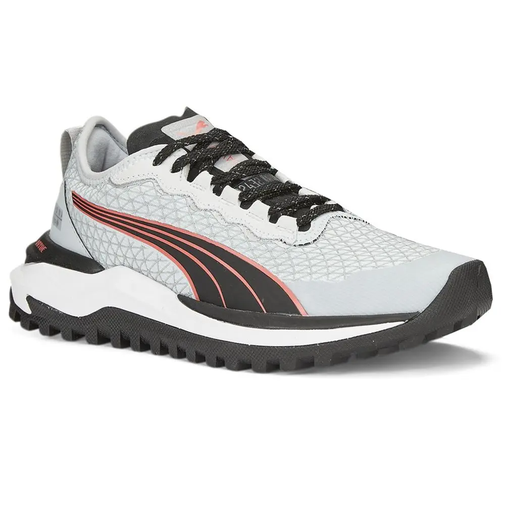 Puma shoes - PUMA Voyage Nitro 2 Gtx Trail Running - 37694502 - Grey 6
