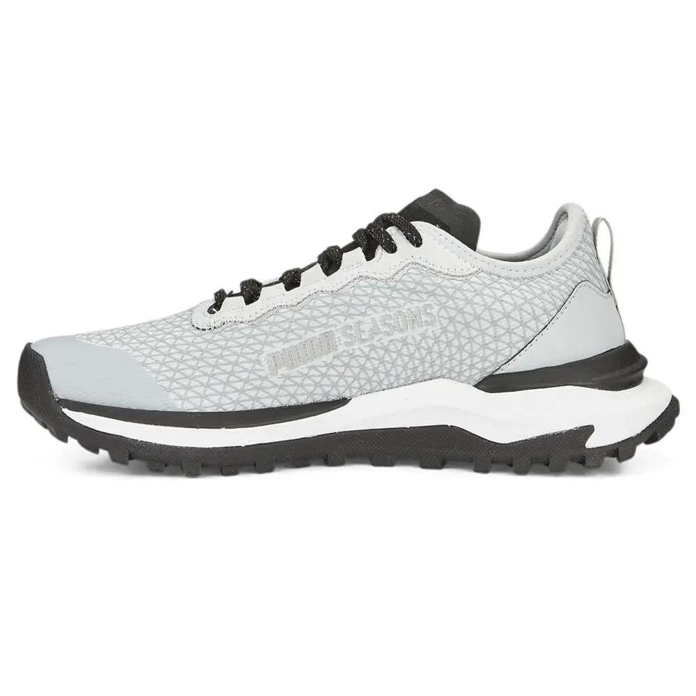 Puma shoes - PUMA Voyage Nitro 2 Gtx Trail Running - 37694502 - Grey 7