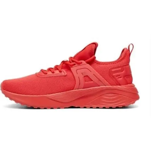 Puma shoes - 392319 03 - 392319 03 - For All Time Red-Puma Black 0