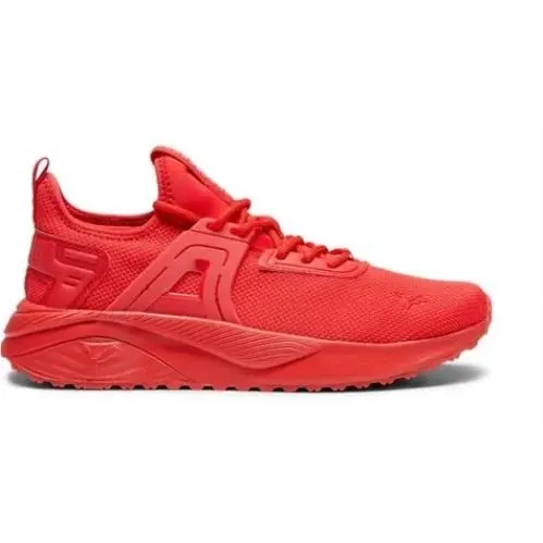 Puma shoes - 392319 03 - 392319 03 - For All Time Red-Puma Black 2