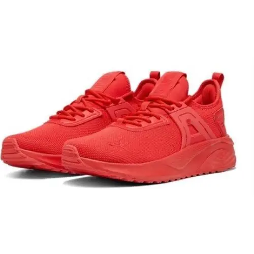 Puma shoes - 392319 03 - 392319 03 - For All Time Red-Puma Black 4